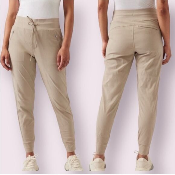 Athleta Pants - Athleta Trekkie North Jogger